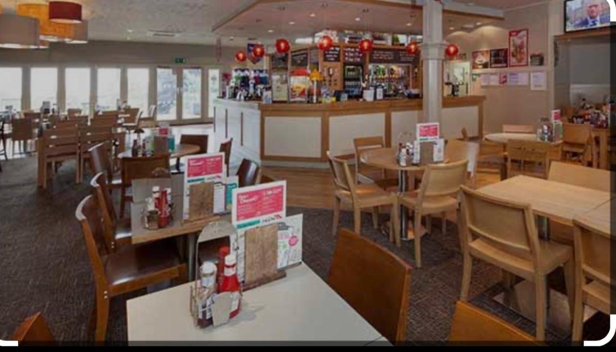 4 Devon Country, Bideford Bay Holiday Park Bucks Mills Экстерьер фото