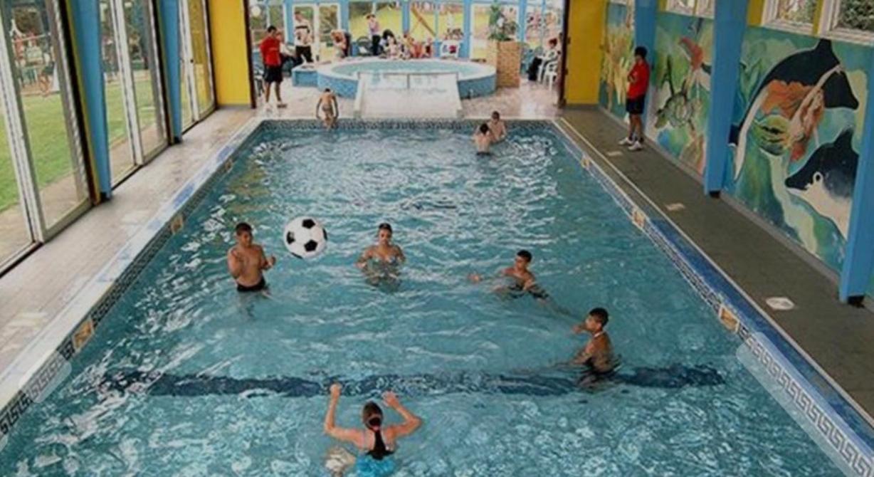 4 Devon Country, Bideford Bay Holiday Park Bucks Mills Экстерьер фото