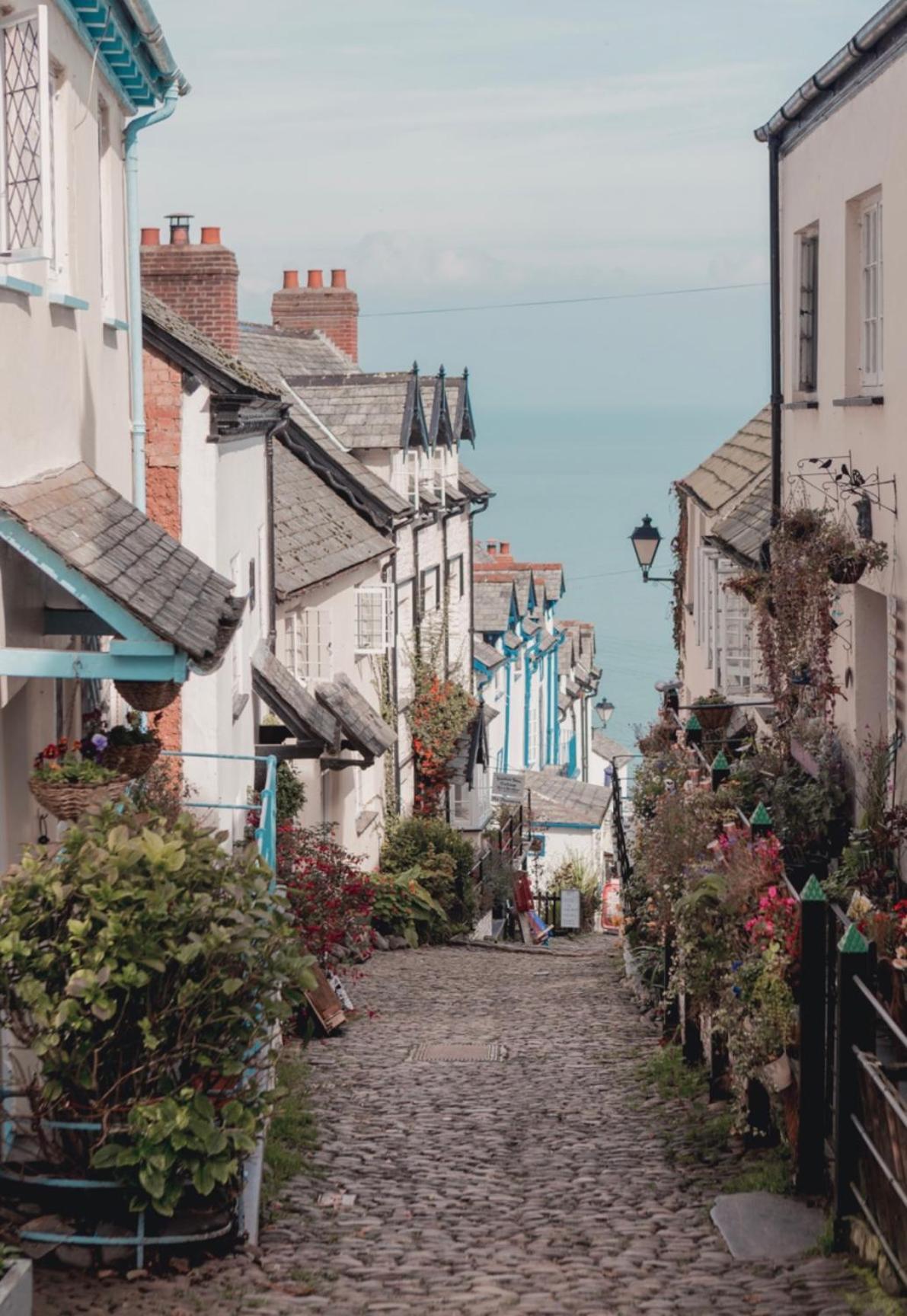 4 Devon Country, Bideford Bay Holiday Park Bucks Mills Экстерьер фото