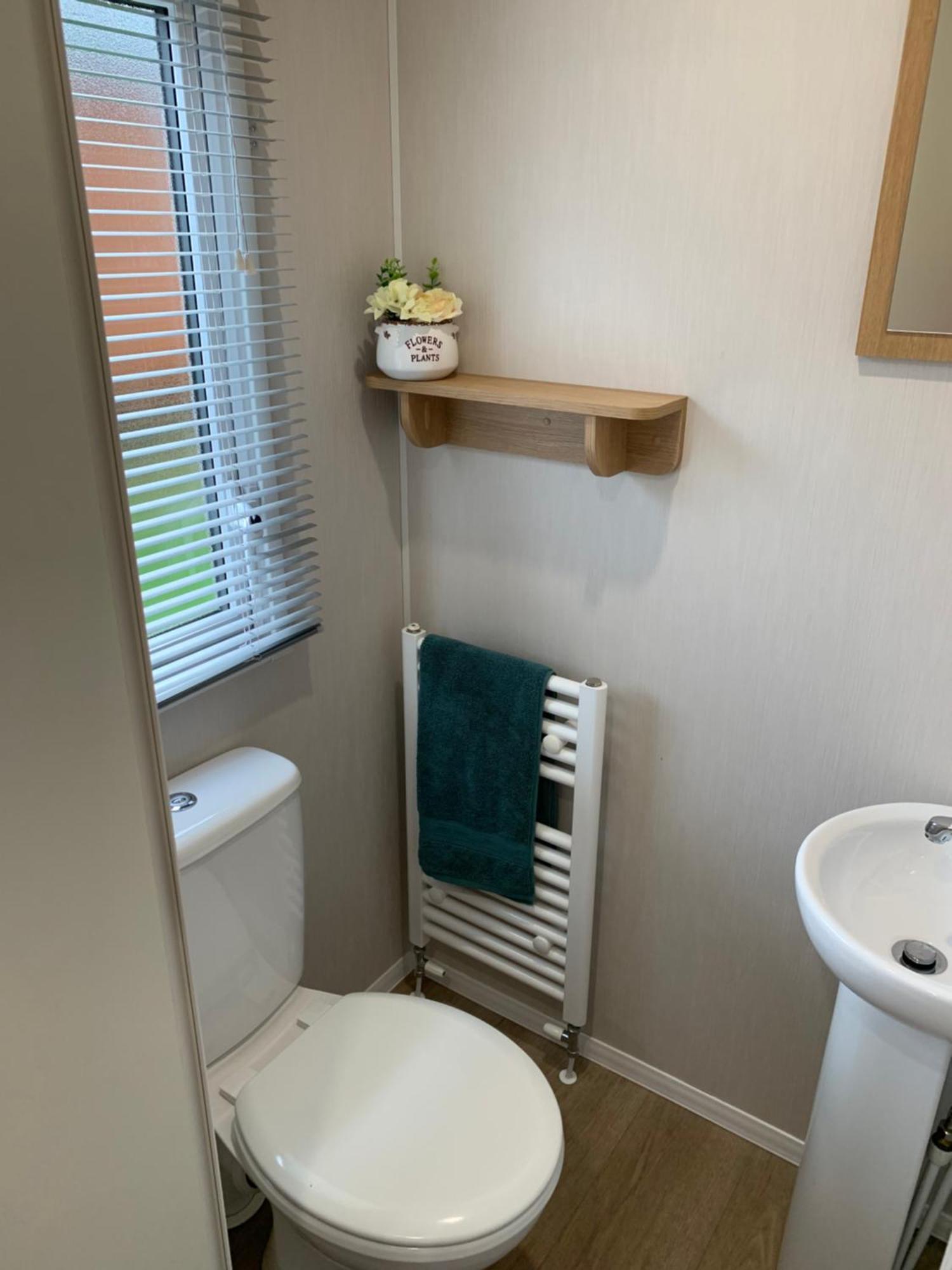 4 Devon Country, Bideford Bay Holiday Park Bucks Mills Экстерьер фото