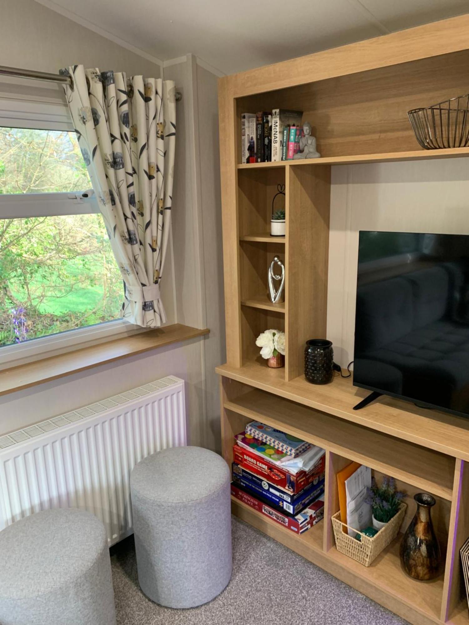 4 Devon Country, Bideford Bay Holiday Park Bucks Mills Экстерьер фото