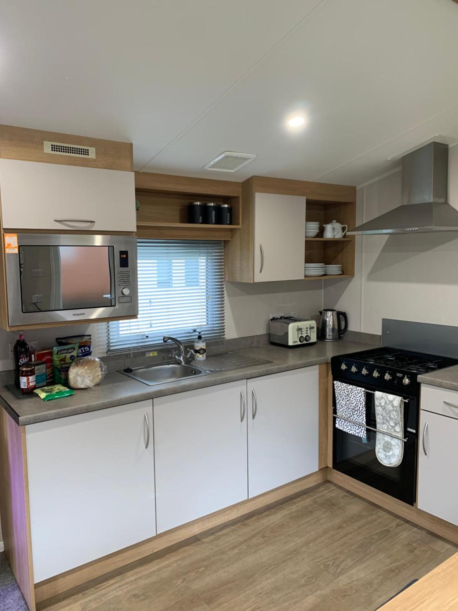 4 Devon Country, Bideford Bay Holiday Park Bucks Mills Экстерьер фото
